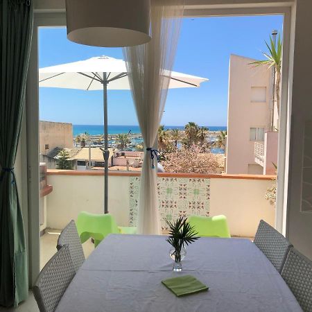 Le Muse Casa Vacanze Scoglitti Eksteriør bilde