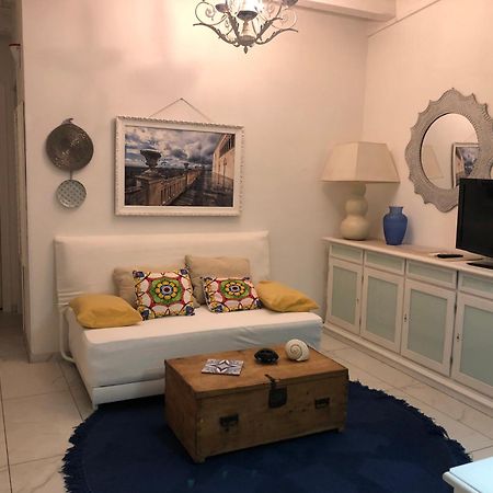 Le Muse Casa Vacanze Scoglitti Eksteriør bilde