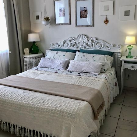 Le Muse Casa Vacanze Scoglitti Eksteriør bilde