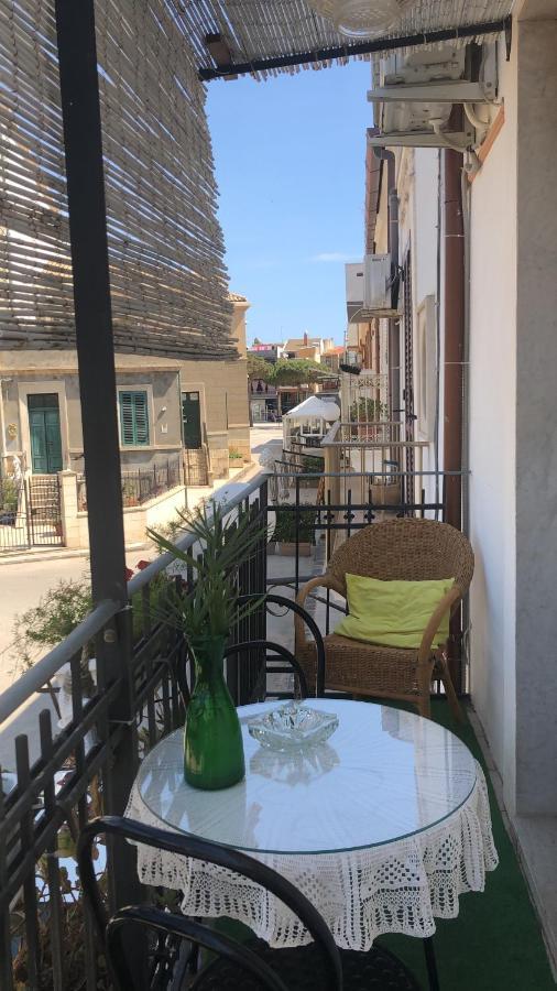 Le Muse Casa Vacanze Scoglitti Eksteriør bilde