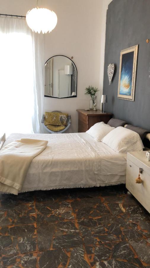 Le Muse Casa Vacanze Scoglitti Eksteriør bilde