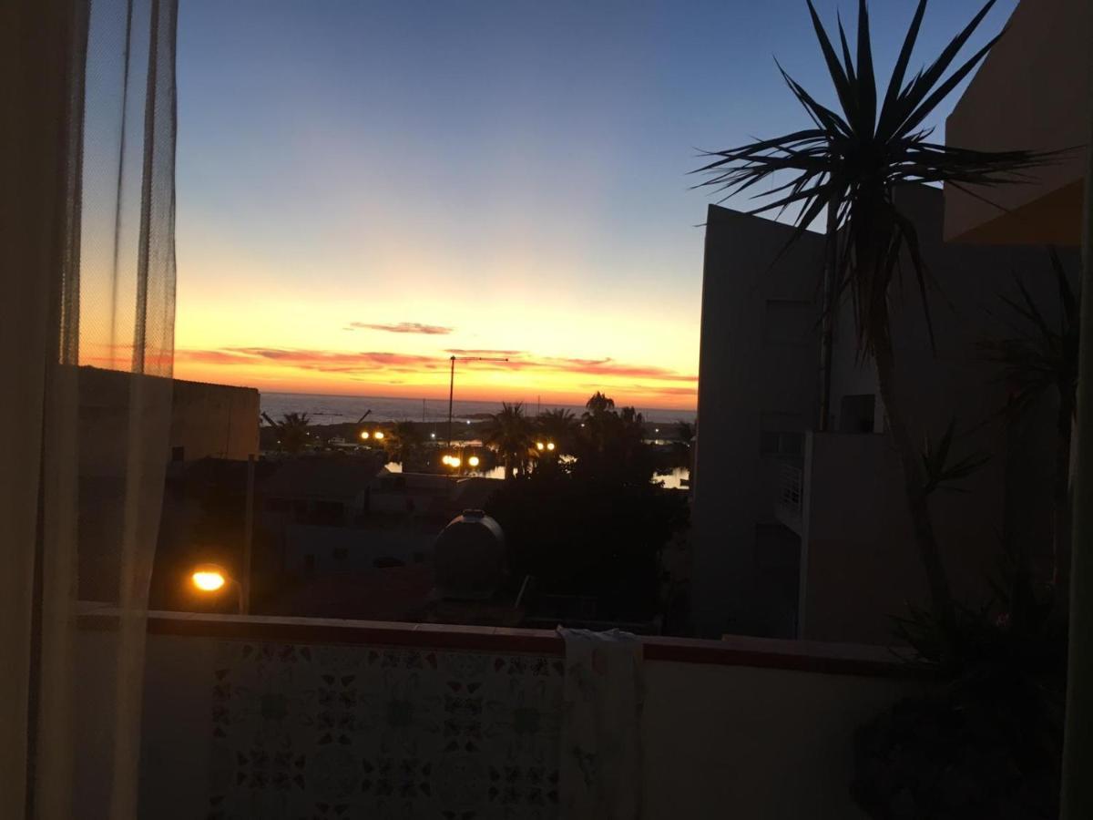 Le Muse Casa Vacanze Scoglitti Eksteriør bilde