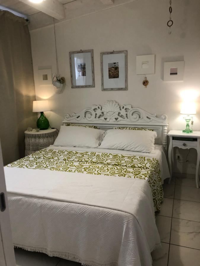 Le Muse Casa Vacanze Scoglitti Eksteriør bilde