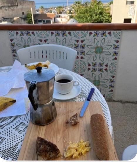 Le Muse Casa Vacanze Scoglitti Eksteriør bilde