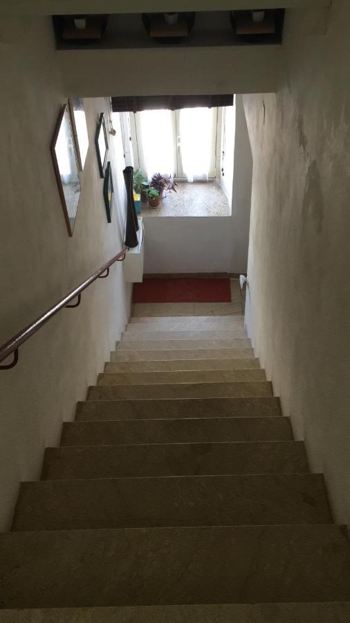 Le Muse Casa Vacanze Scoglitti Eksteriør bilde