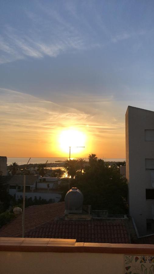 Le Muse Casa Vacanze Scoglitti Eksteriør bilde
