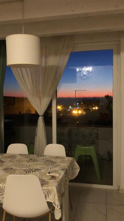 Le Muse Casa Vacanze Scoglitti Eksteriør bilde