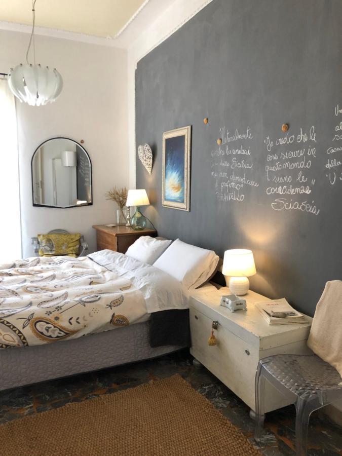 Le Muse Casa Vacanze Scoglitti Eksteriør bilde