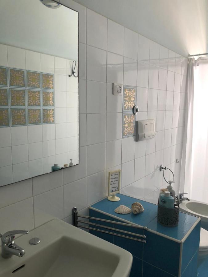 Le Muse Casa Vacanze Scoglitti Eksteriør bilde