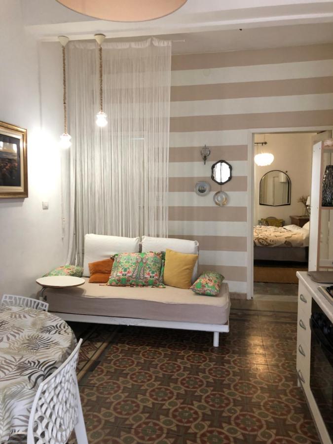 Le Muse Casa Vacanze Scoglitti Eksteriør bilde