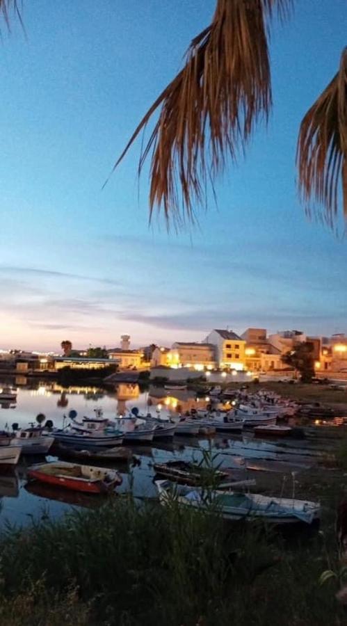 Le Muse Casa Vacanze Scoglitti Eksteriør bilde