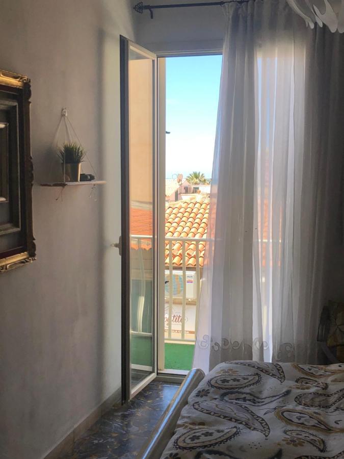 Le Muse Casa Vacanze Scoglitti Eksteriør bilde