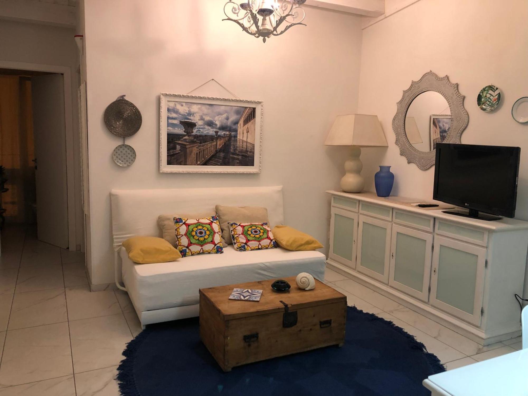 Le Muse Casa Vacanze Scoglitti Eksteriør bilde