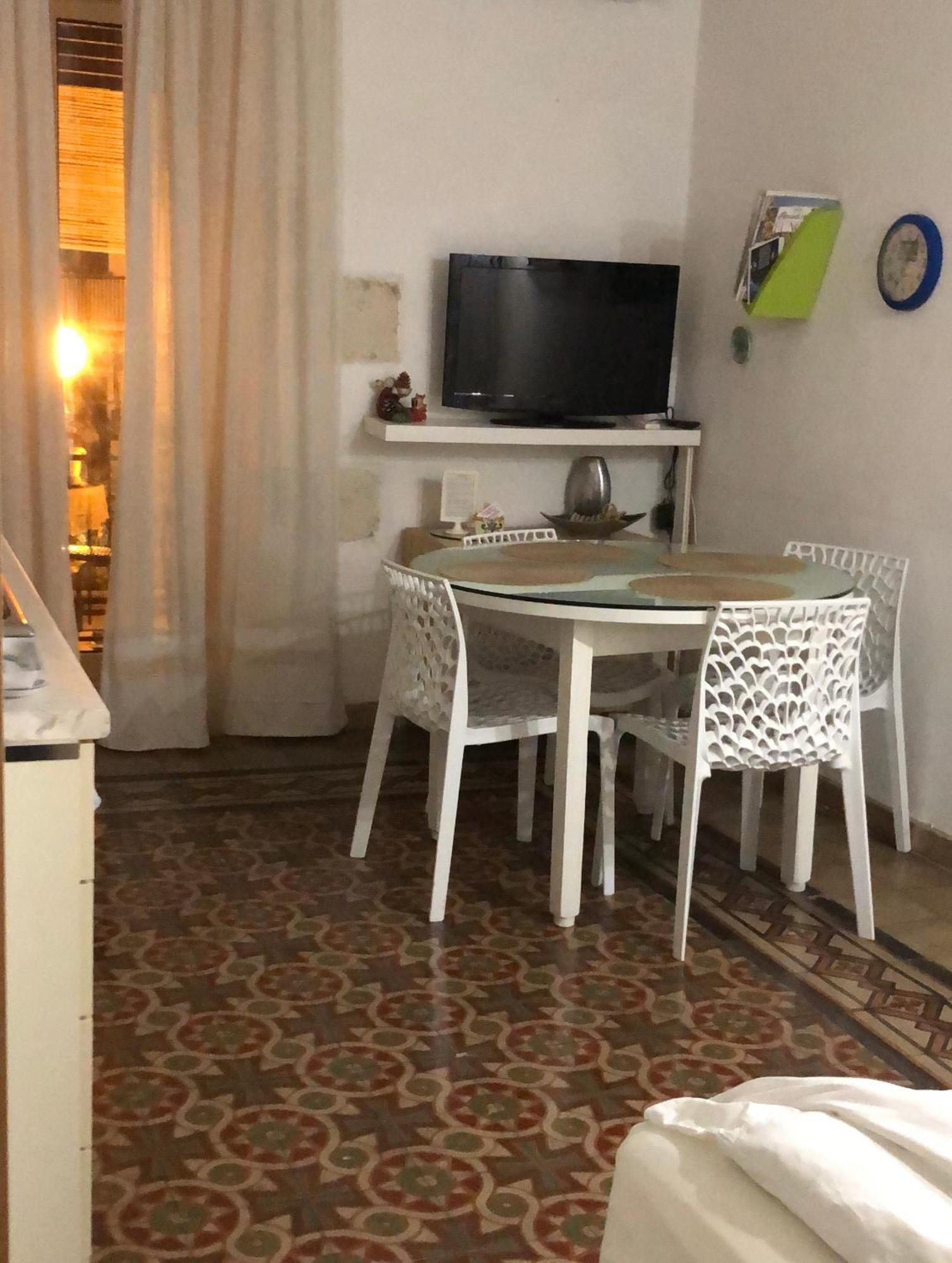 Le Muse Casa Vacanze Scoglitti Eksteriør bilde