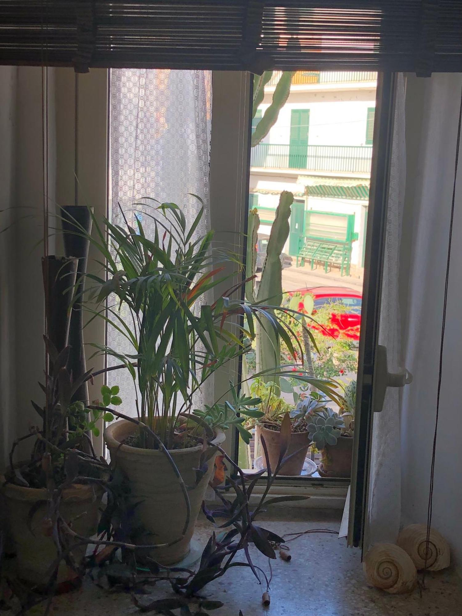 Le Muse Casa Vacanze Scoglitti Rom bilde