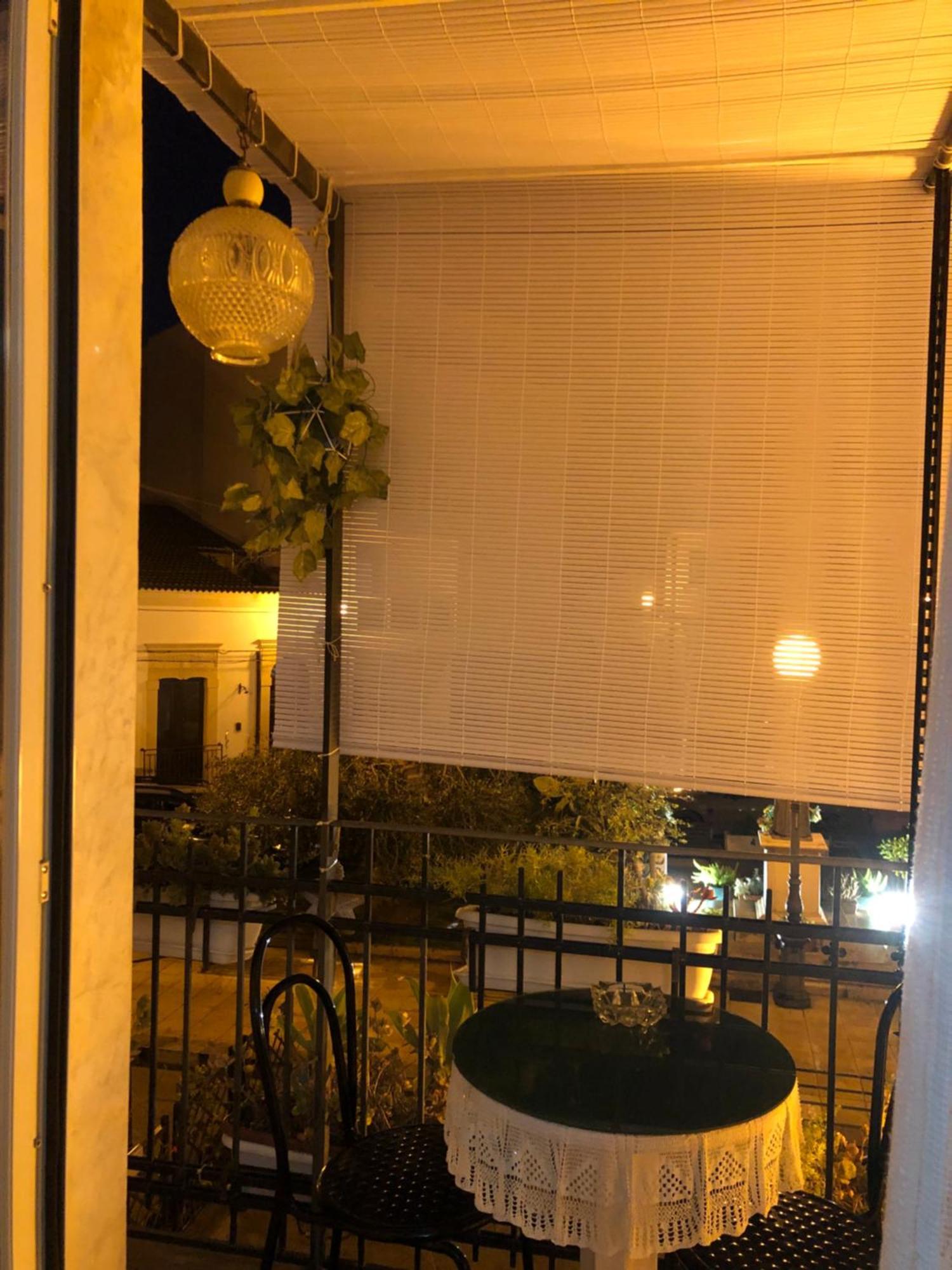 Le Muse Casa Vacanze Scoglitti Rom bilde