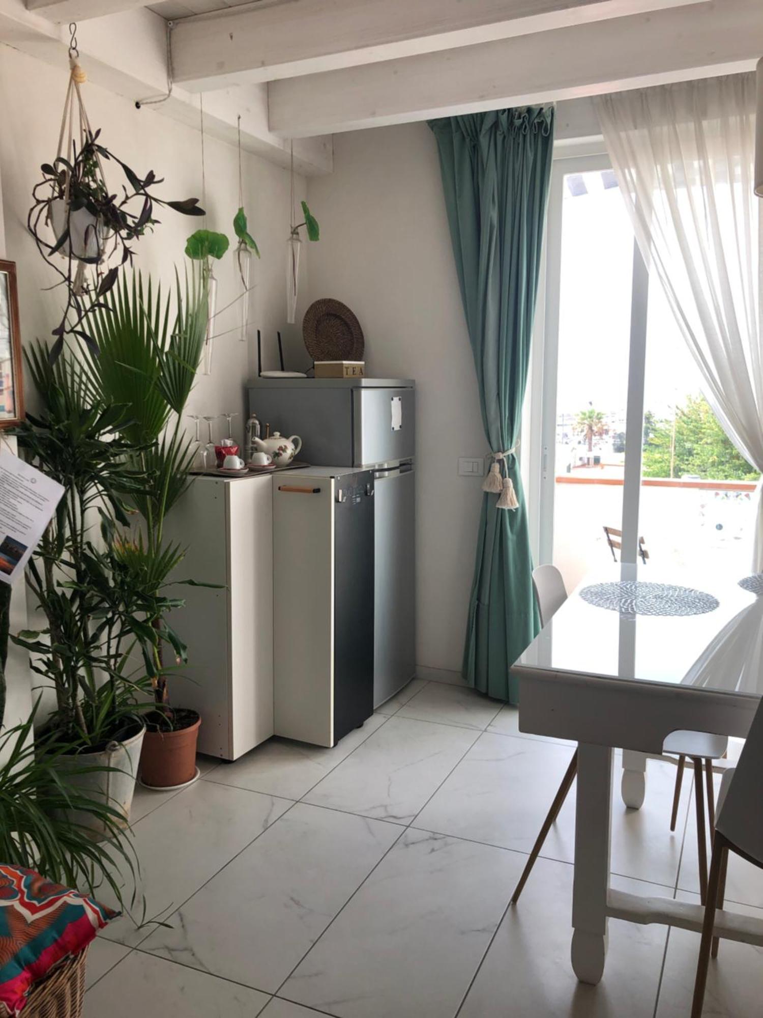 Le Muse Casa Vacanze Scoglitti Eksteriør bilde