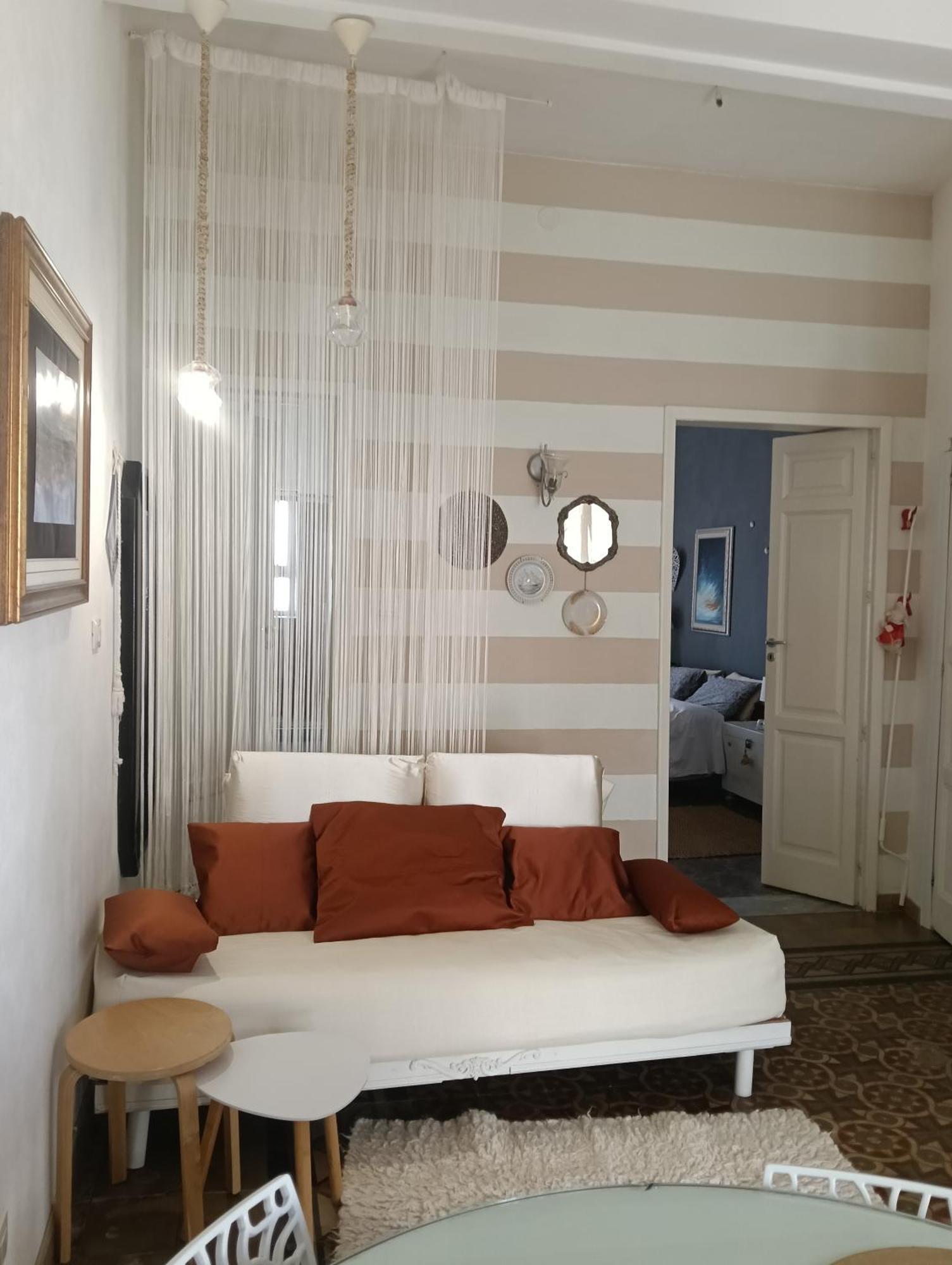 Le Muse Casa Vacanze Scoglitti Eksteriør bilde
